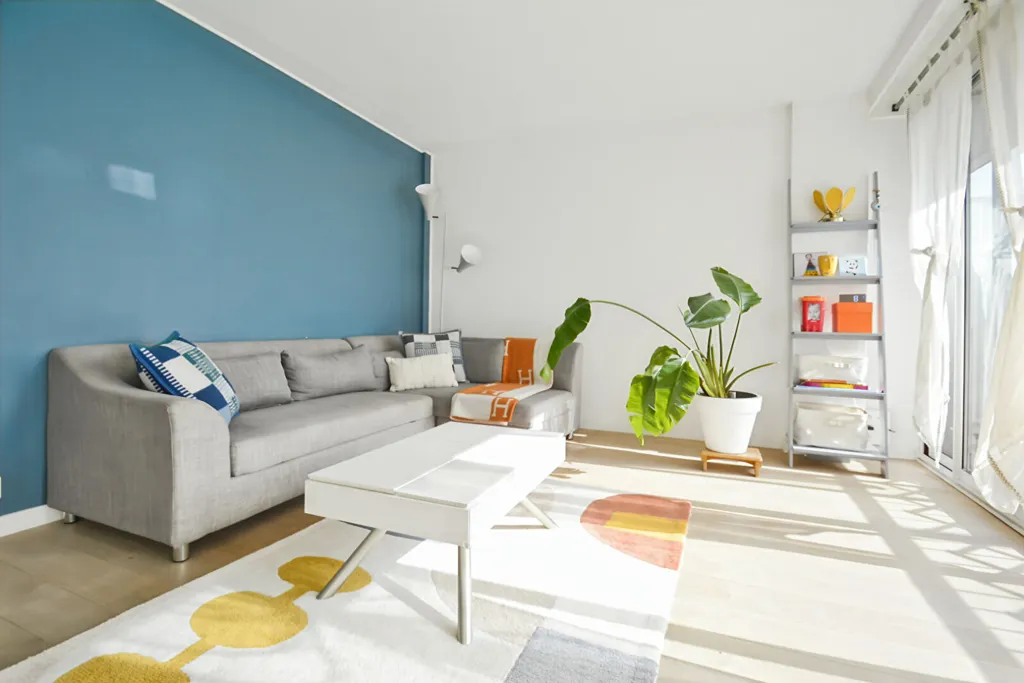 Elutuba - 3-Piece with Balcony in Point du Jour