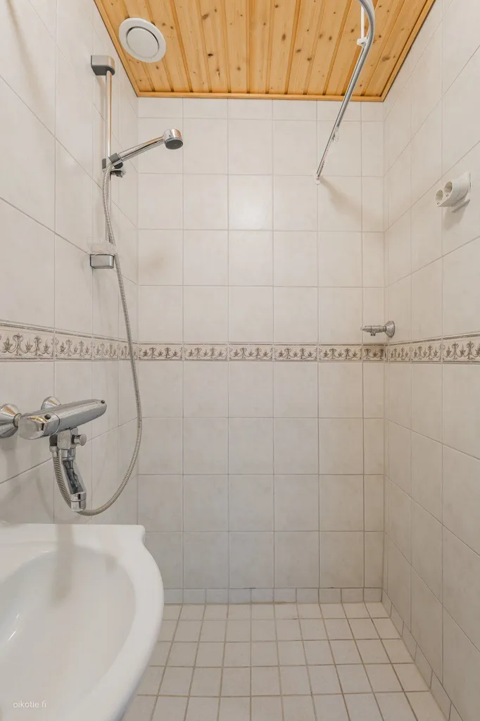 Vannitoad - Terrace Flat with Garden in Sammatti
