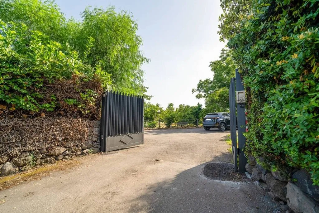 Välivaade - Luxury Villa with Pool in Acireale, Sicily