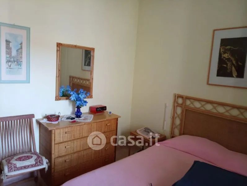 Bedrooms - Villa with Private Garden in Bernalda