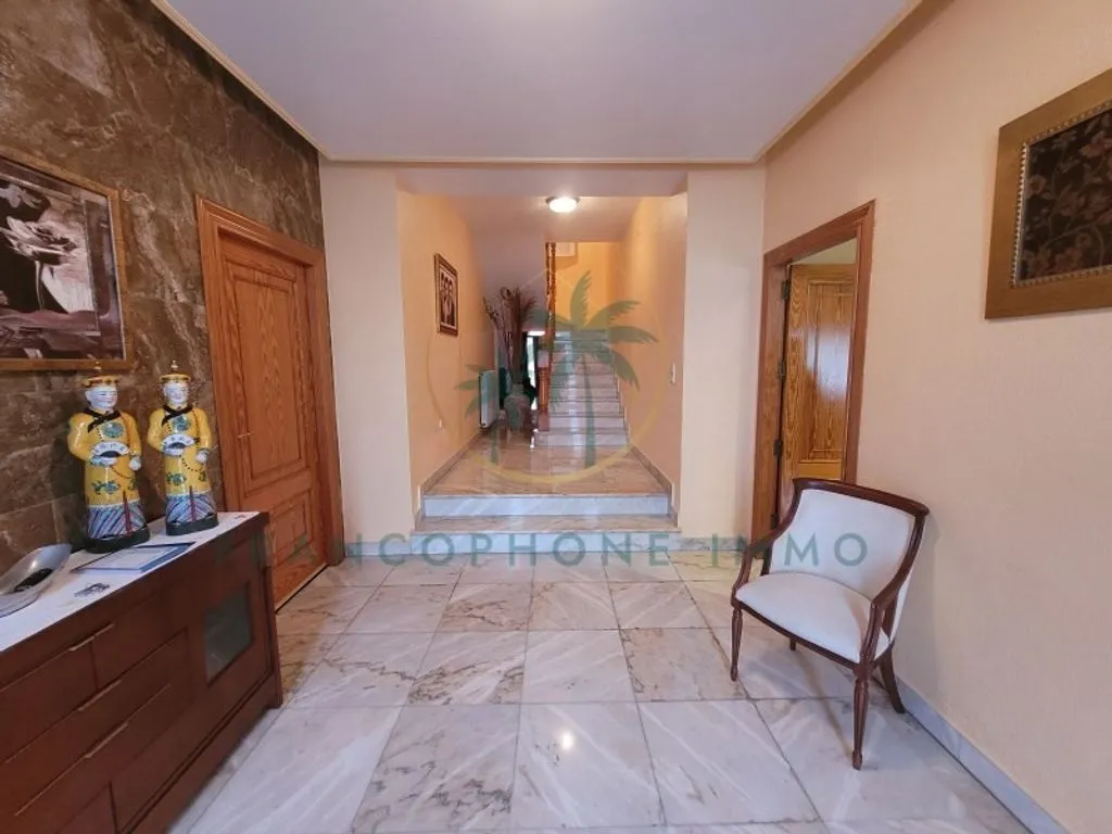 Esik - Townhouse with Private Pool in El Verger