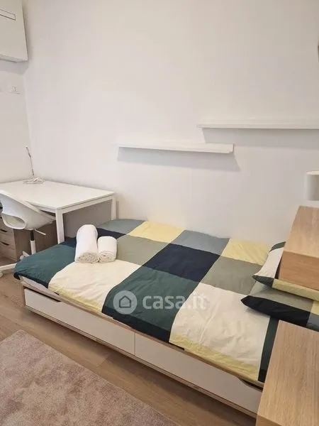 Camere da letto - Student Apartment with Kitchenette in Forlì Centre