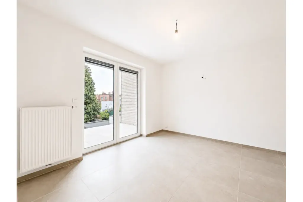 Toad - Apartment with Terrace in Grivegnée