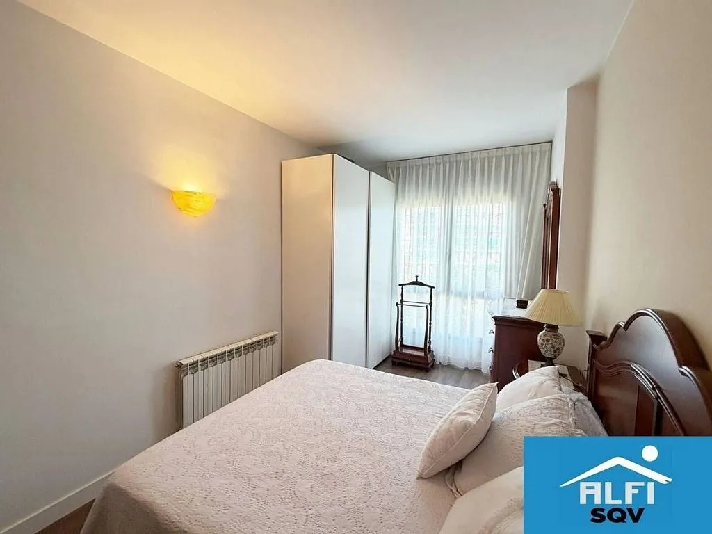 Magamistoad - Modernised Flat with Garage in Gràcia, Sabadell