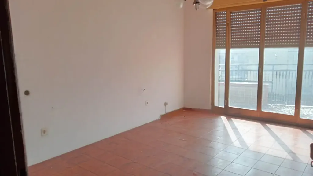 Pièces - Two-Bedroom Apartment with Terrace in Licata