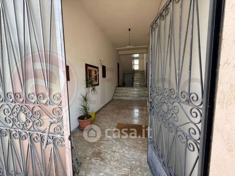 Hallway - Attico with Terrace in Roccasecca