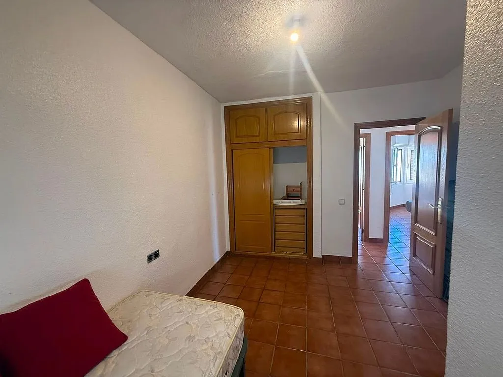 Magamistoad - Penthouse with Sea View in Calle Mayor