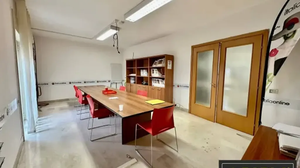 Kabinet - Apartment with Balcony and Terrace in Canicattì