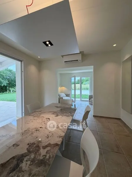 Sala da pranzo - Modern Villa with Pool in Coriano