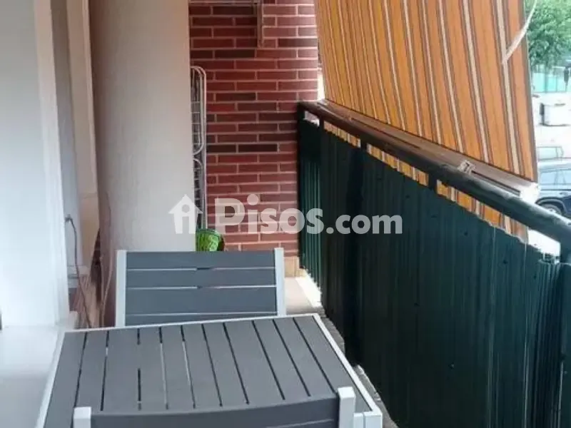Balcone - Modern Flat with Terrace in Central Location