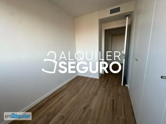 Pièces - New Flat with Terrace and Pool in Quart de Poblet