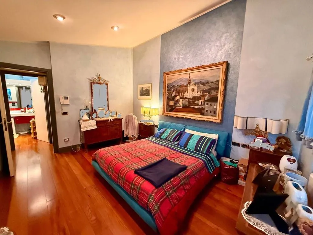 Chambres - Luxury Villa with Panoramic View in Impruneta
