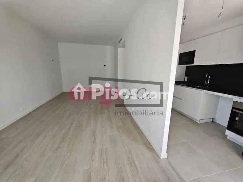 Köök - T2 Apartment with Pool in Llevant