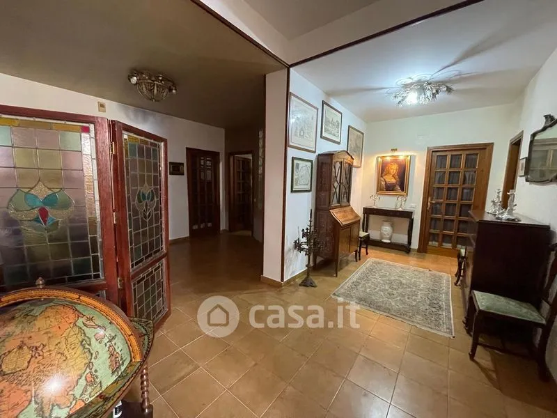 Esik - Villa with Pool in Via Pallante, Palermo
