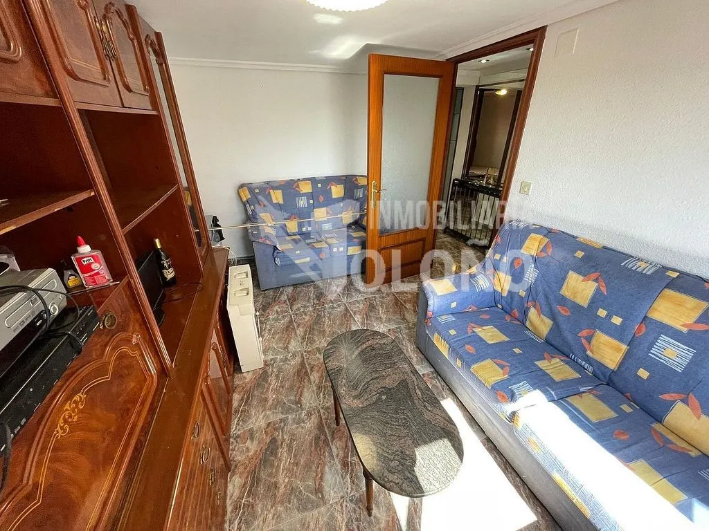 Elutuba - Ground Floor Apartment with Garden in Haro