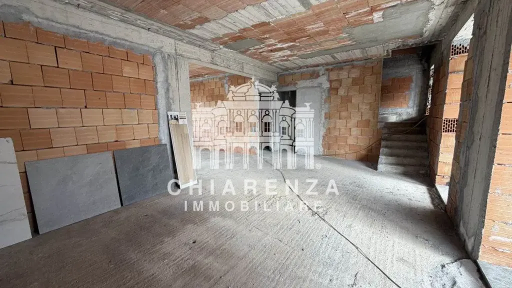 Stanze - New Bifamiliar Villa with Etna View in Acireale