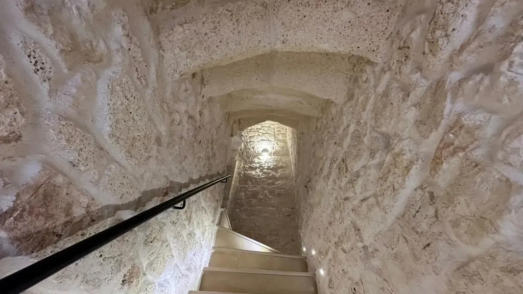 Toad - Rustic House with Terrace in Ostuni