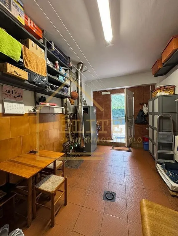 Lavanderia - Chalet with Terrace in Baltezana, Castro Urdiales