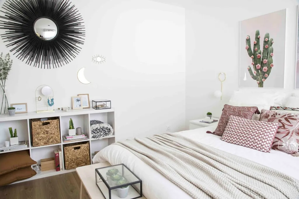 Chambres - Maison Contemporaine au Calme à Blodelsheim