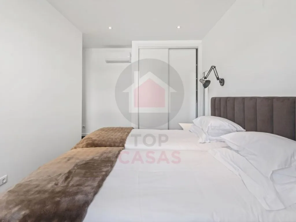 Chambres - Contemporary Villa with Pool in Foz do Arelho
