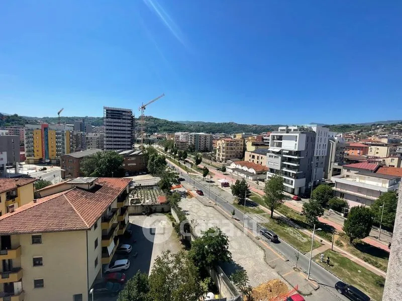 Balcon - Luxury Flat with Panoramic Terrace in Cosenza