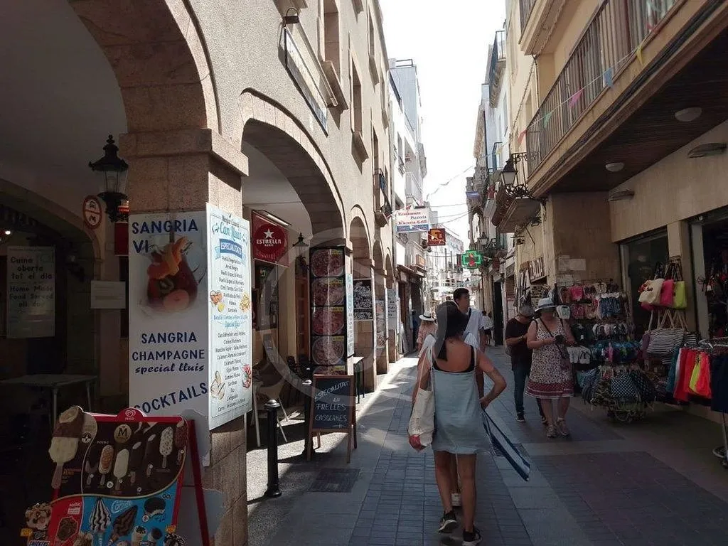 Turistically Licensed Flat in Tossa de Mar