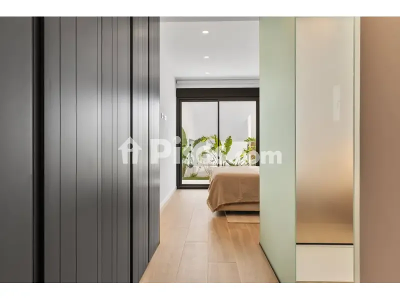 Esik - Luxury Flat with Terrace in Benitachell