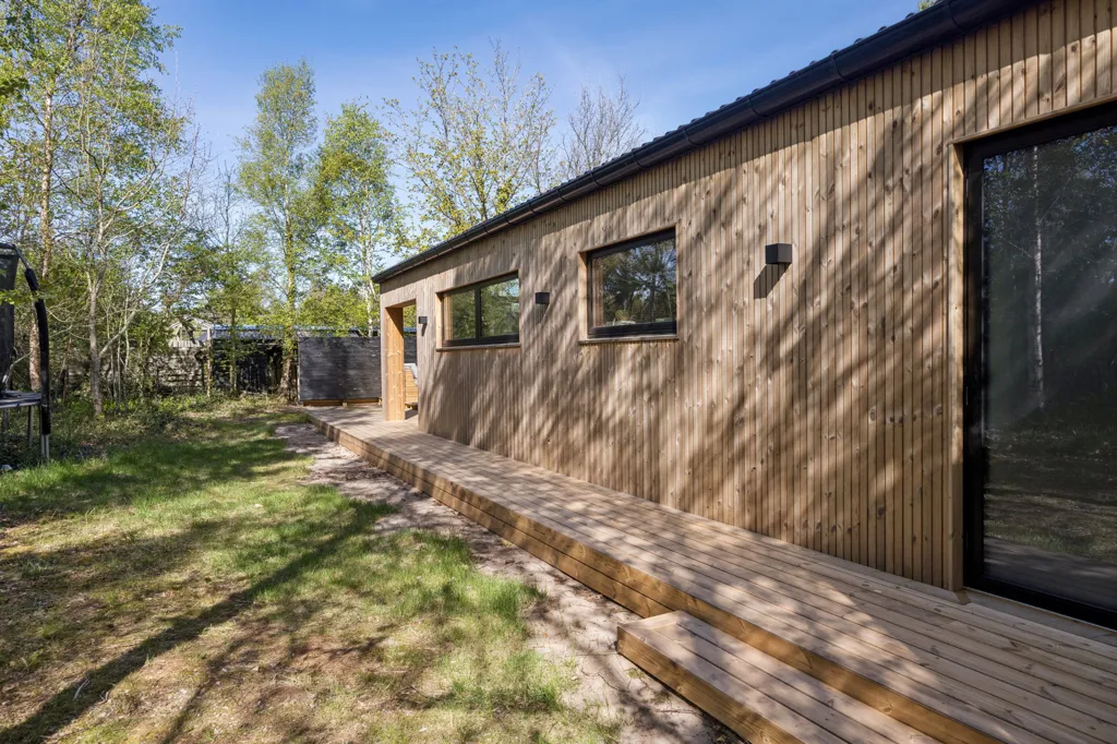 Maison 4 pièces à Hals