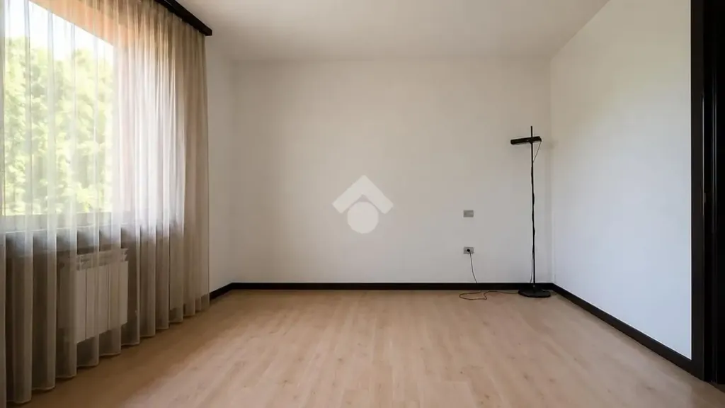 Pièces - Apartment with Terrace in Basiglio