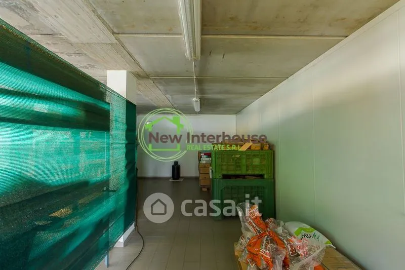 Garage - Duplex Villa with Terraces in Tarvisio