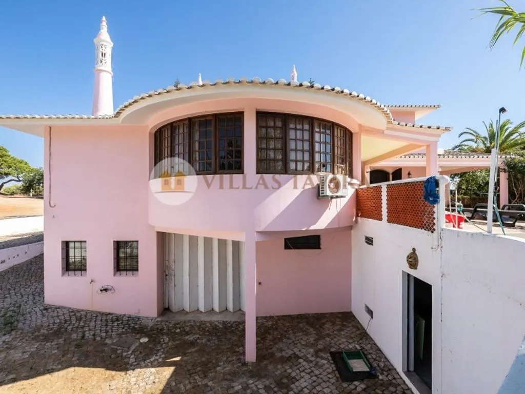 Välivaade - Luxury Detached House with Private Pool in Castro Marim