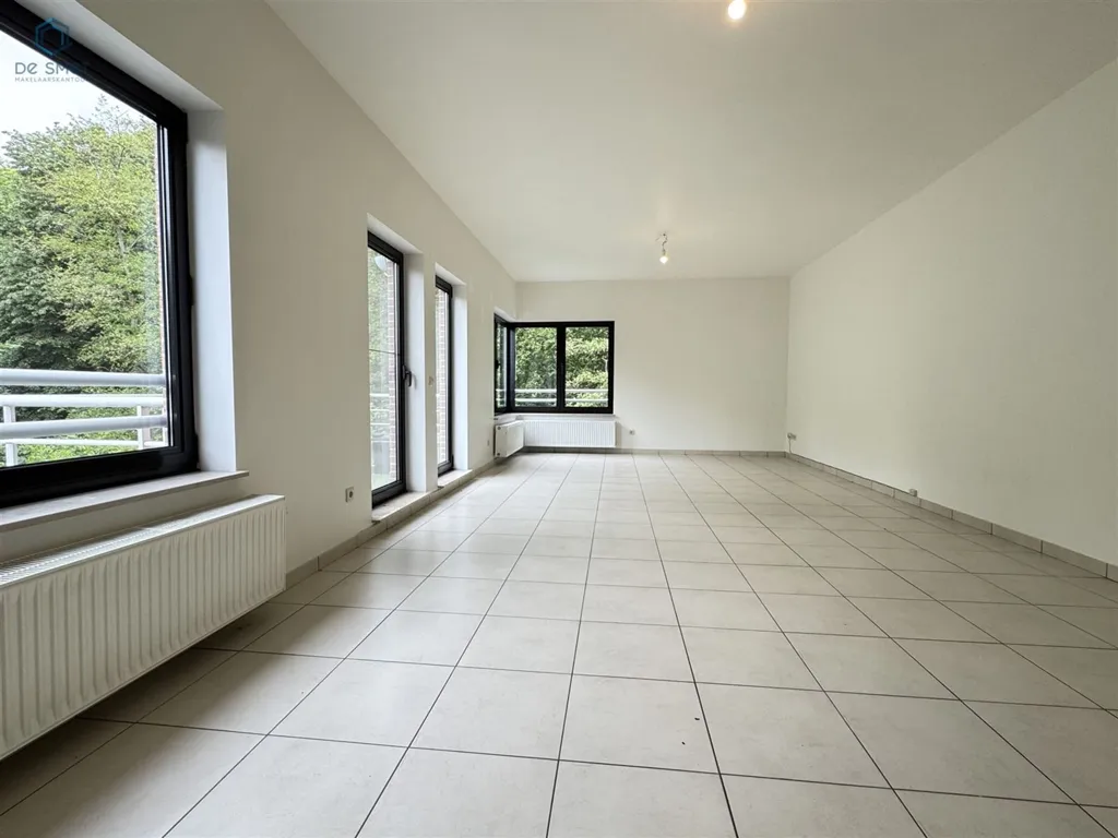 Toad - Park View Apartment in Breivelde