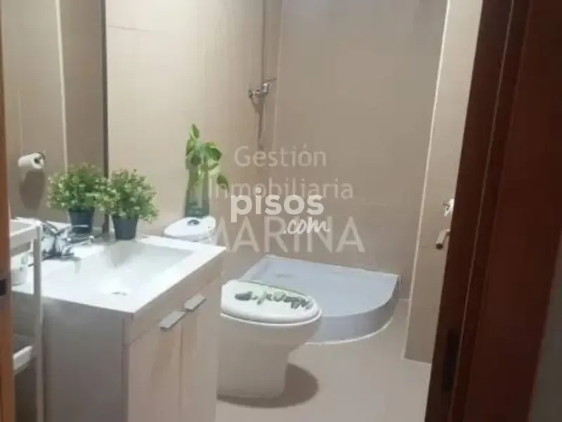Vannitoad - Duplex Apartment with Garage in El Viso de San Juan