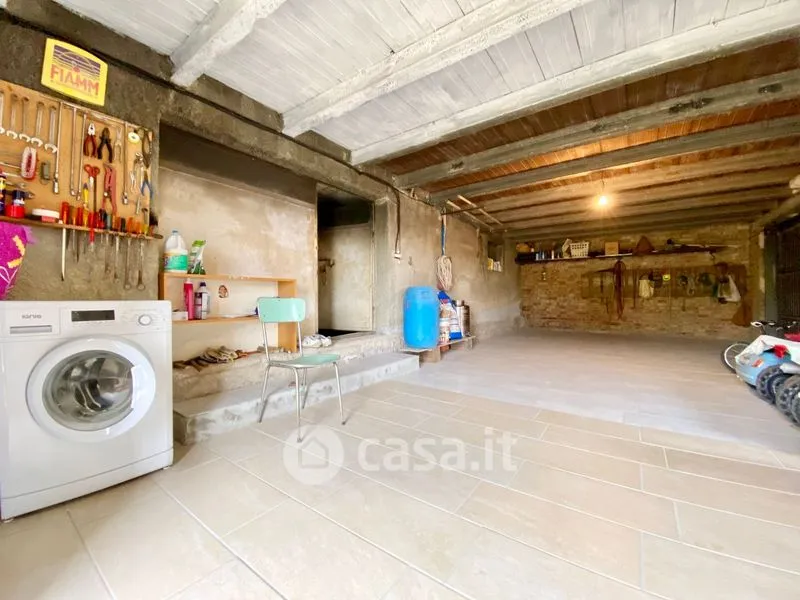 Pesuköök - Duplex Villa with Private Garden in Recanati