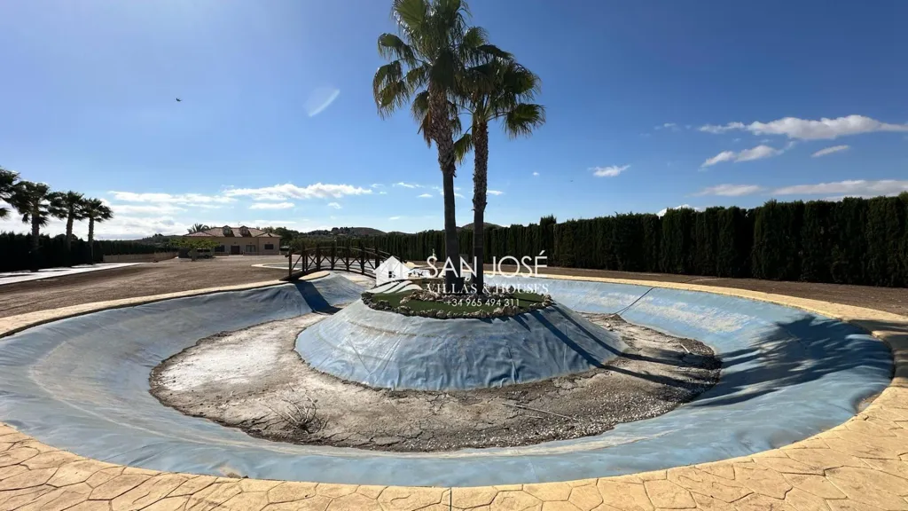 Piscine - Luxury Chalet with Tropical Pool in Aspe