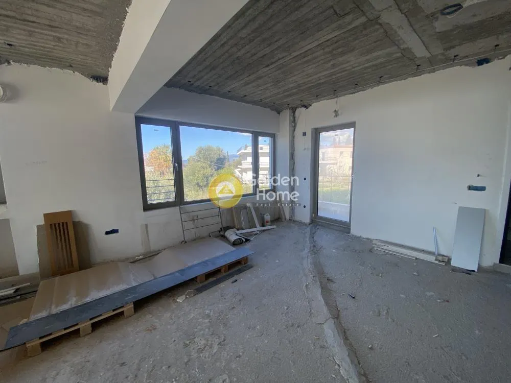 Toad - Apartment with Sea View in Chalkida