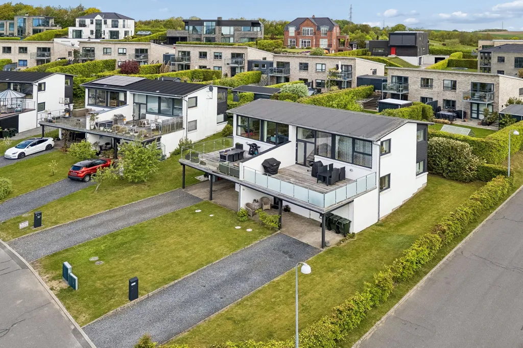 Maison 3 pièces à Rønde