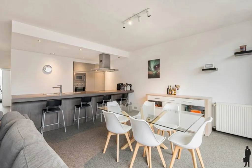 Appartement 2 chambres à Antwerpen