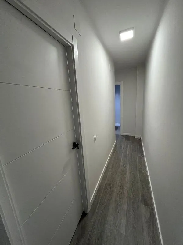 Esik - Reform Apartment with Terrace in Taradell