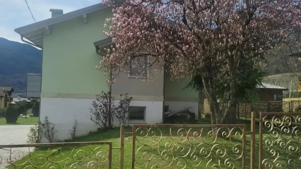 Esterno - Villa with Mountain View in Sporminore