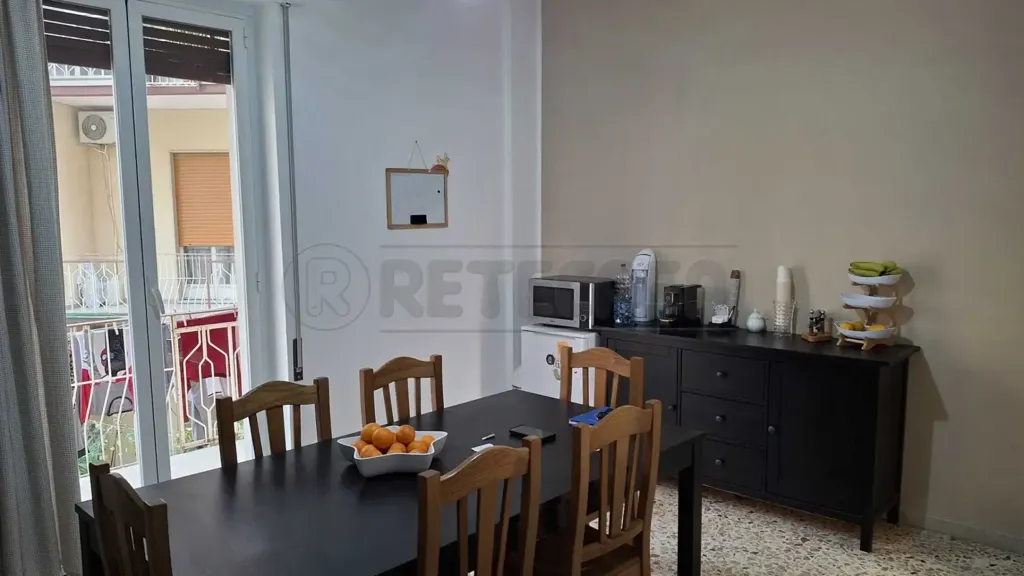 Söögituba - Apartment with Panoramic Views in Siracusa