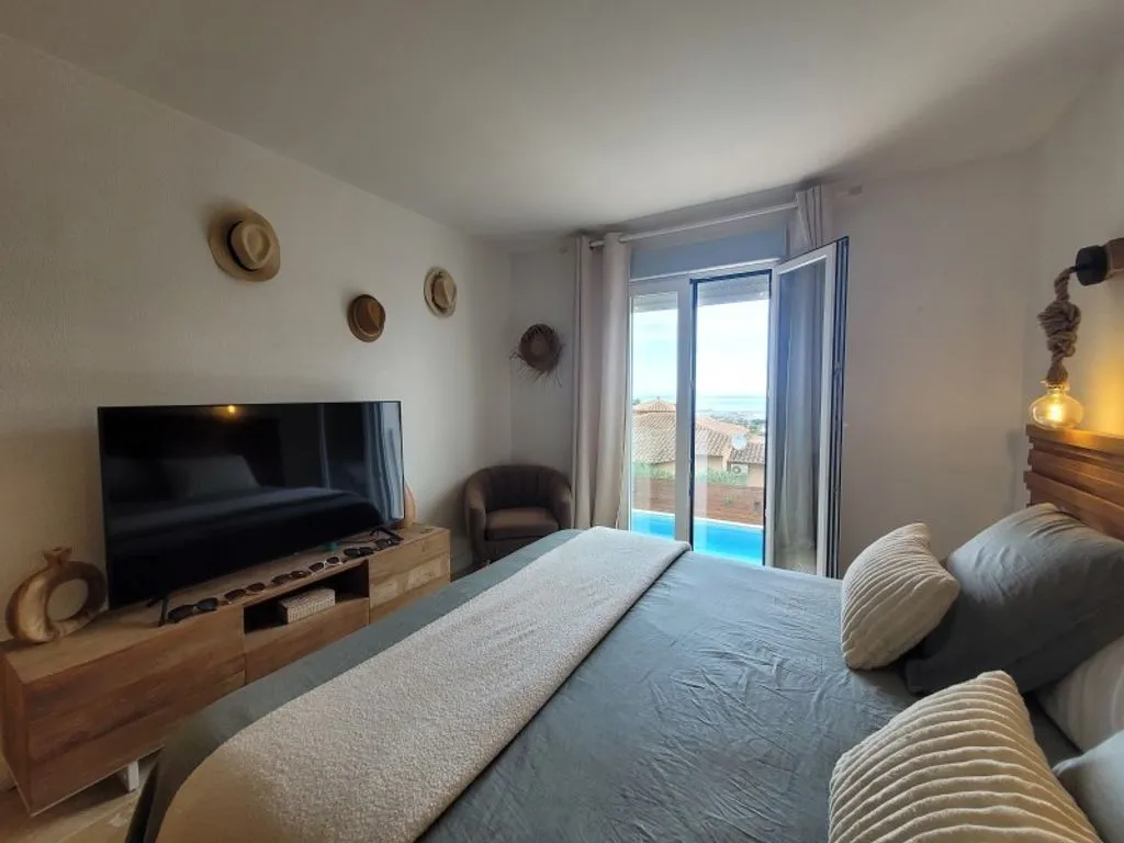 Magamistoad - Luxury Villa with Sea View in Denia