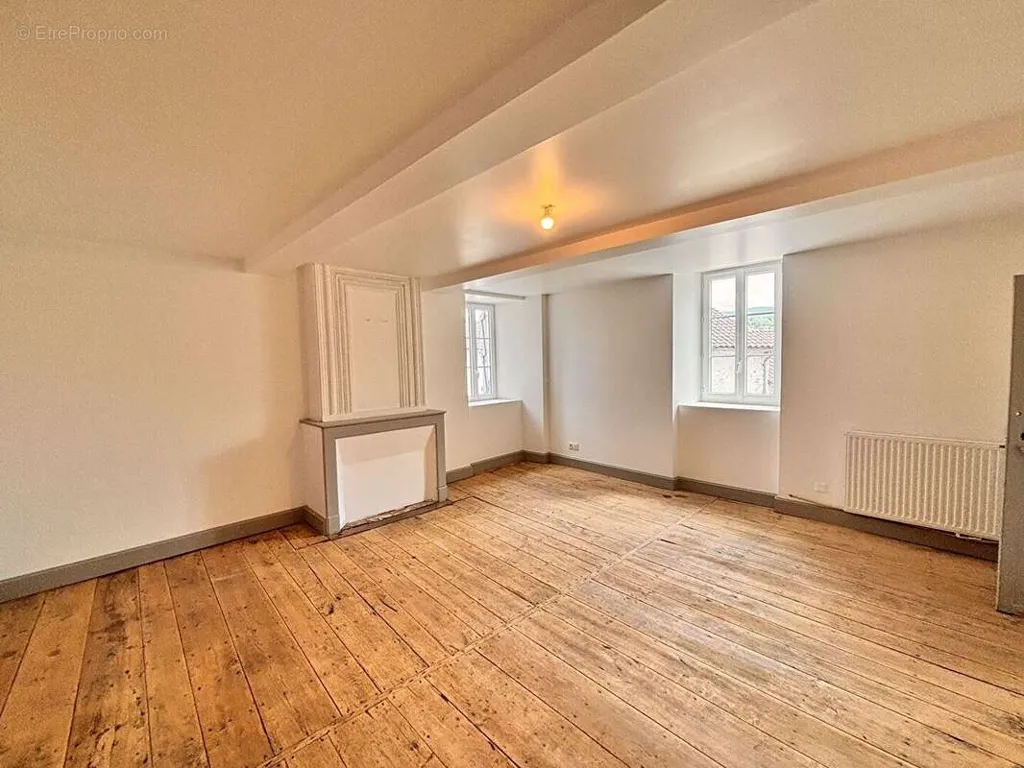Toad - Renovated Commingeoise with Large Outbuildings in Aspet