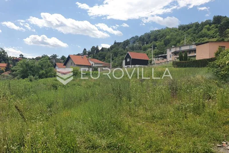 Aed - Plot for 4 Villas in Markuševec, Zagreb