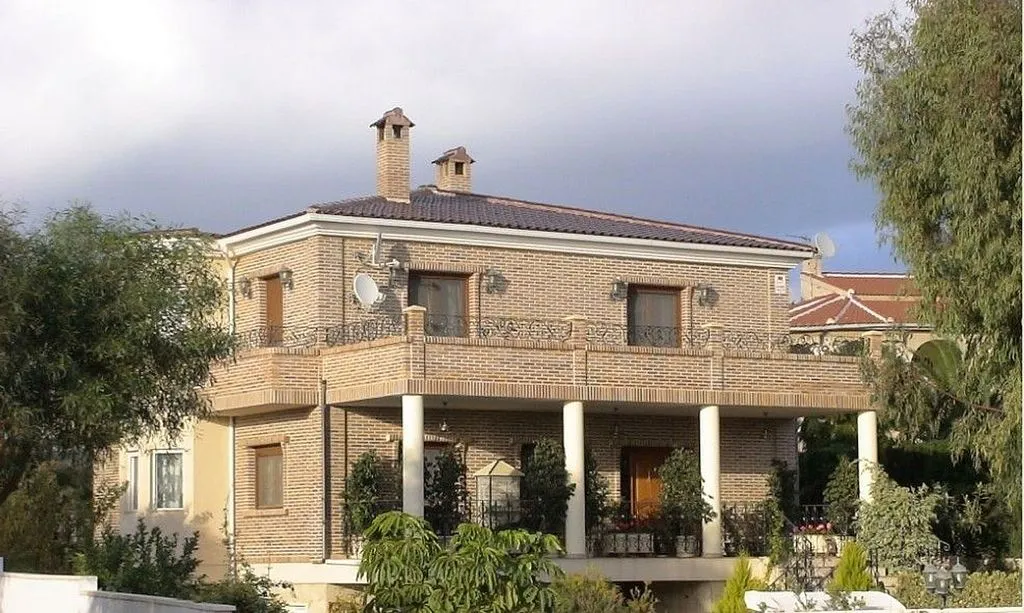 Extérieur - Luxury Villa with Pool in Ciudad Quesada