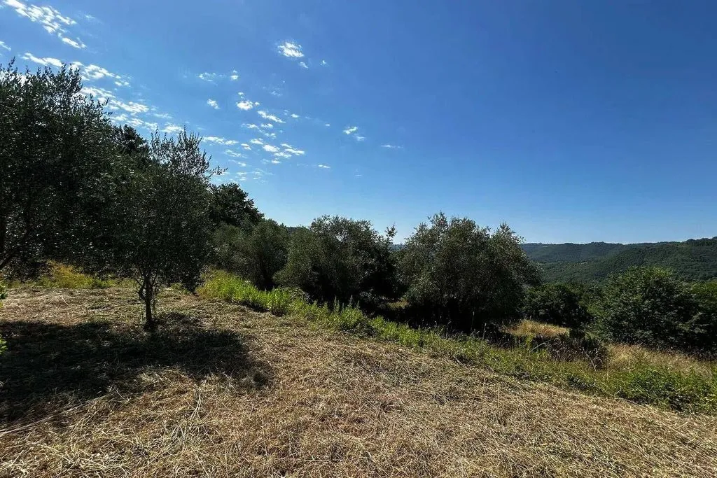 Aed - Panoramic Casale with Pool in Parrano, Umbria