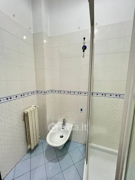 Vannitoad - Student Apartment with Balcony in Cosenza