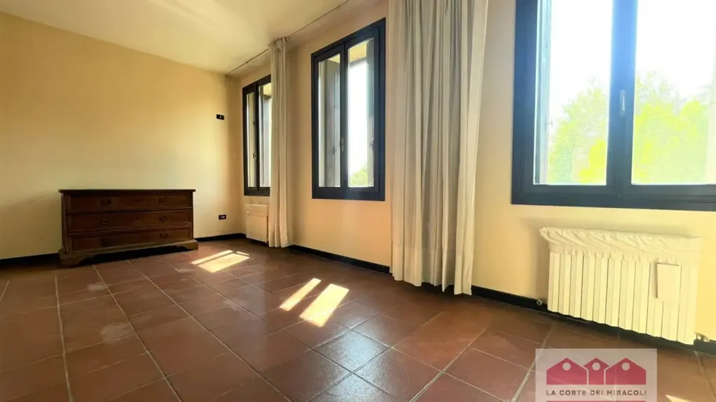 Toad - Bifamiliar Villa with Garden in Vicenza West
