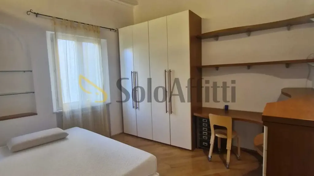 Magamistoad - Armed Apartment in Siena's Historic Centre