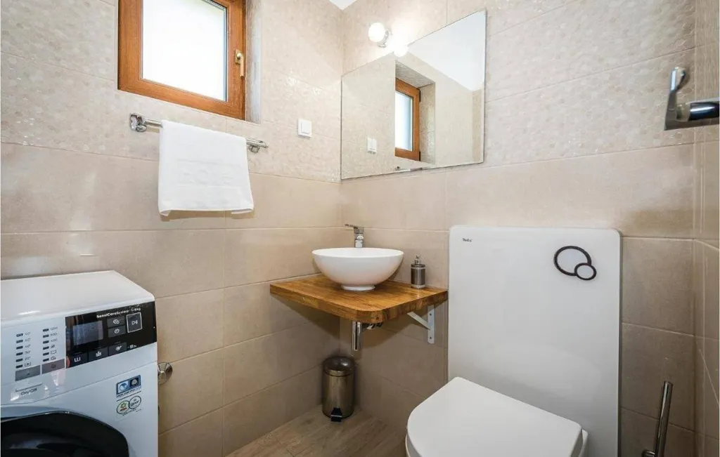 Bagni - Luxury Villa with Pool in Bilice, Šibenik